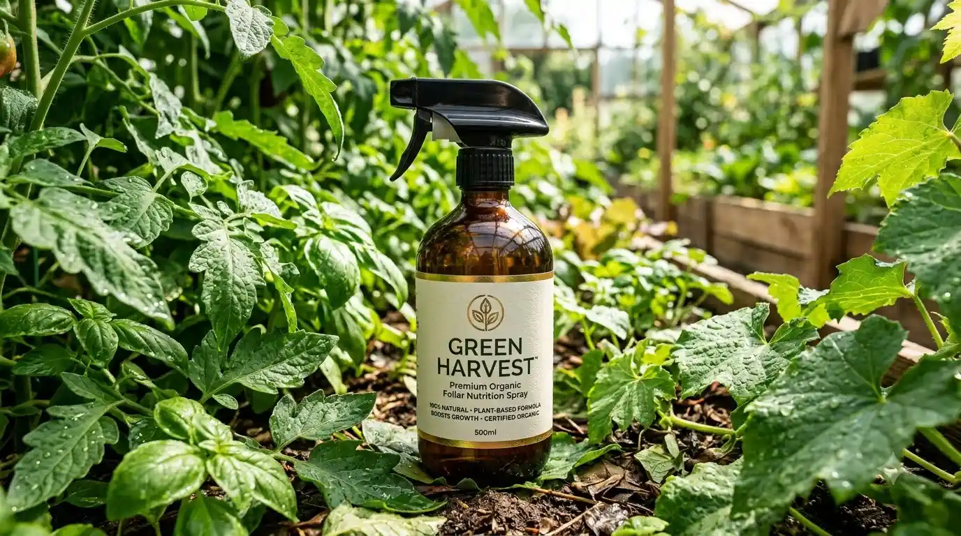 BioShield Natural Pest Repellent