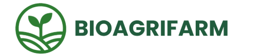 BioAgriFarm Logo